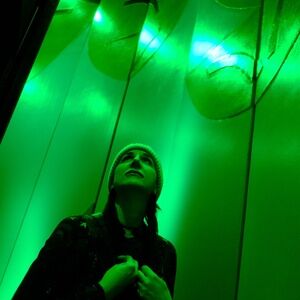 Meet Your Posher, Jules :)